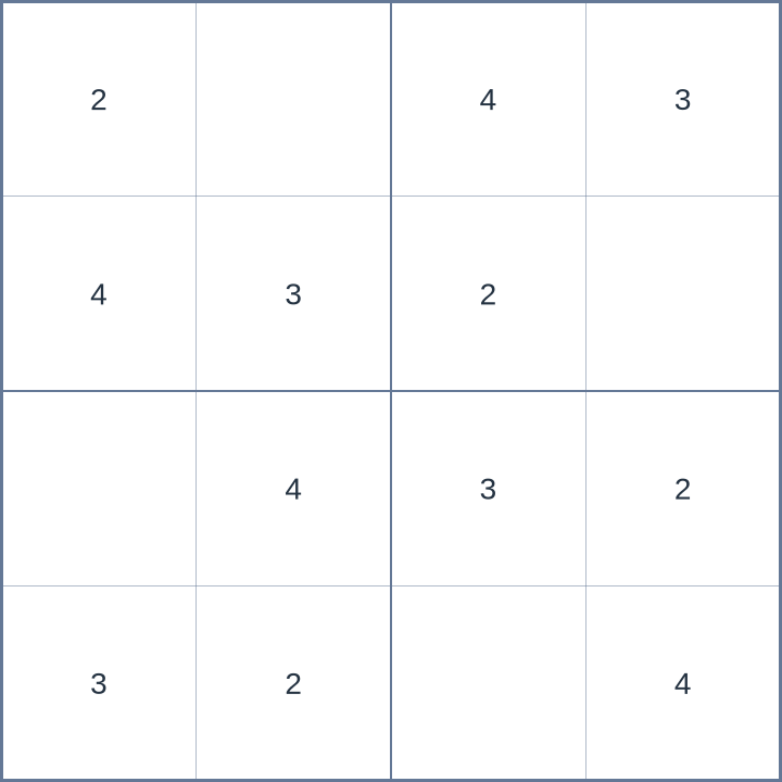 Sudoku #12026081709