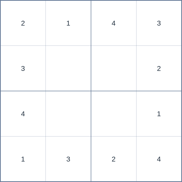Sudoku #12026081803