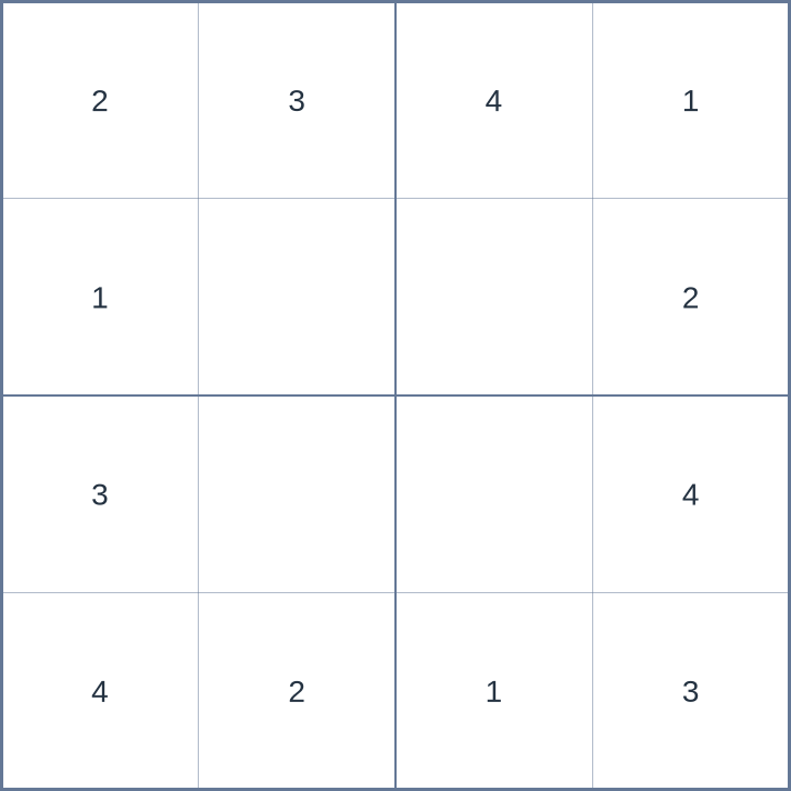 Sudoku #12026081902