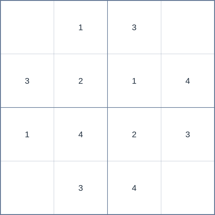 Sudoku #12026081906