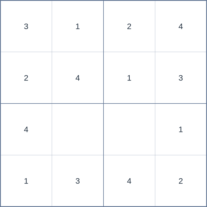 Sudoku #12026081907