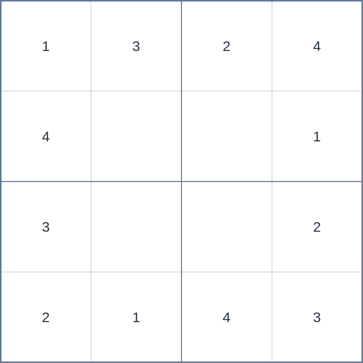 Sudoku #12026082007