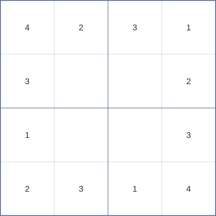 Sudoku #12026082102