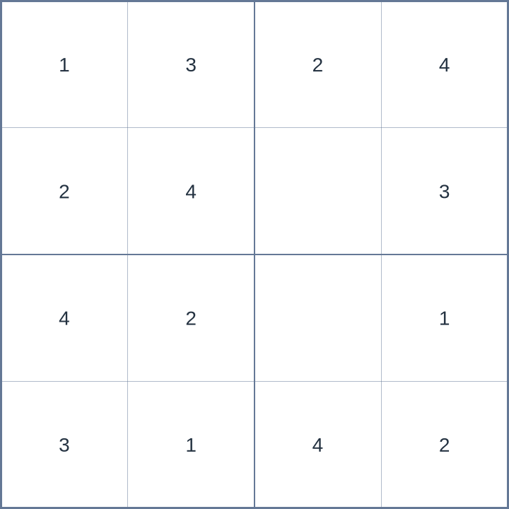 Sudoku #12026082106