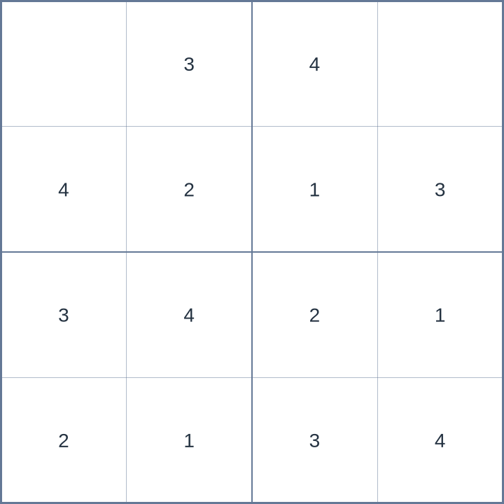 Sudoku #12026082109