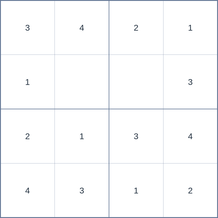 Sudoku #12026082206