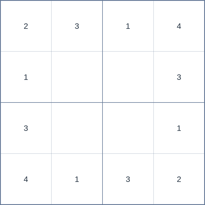 Sudoku #12026082207