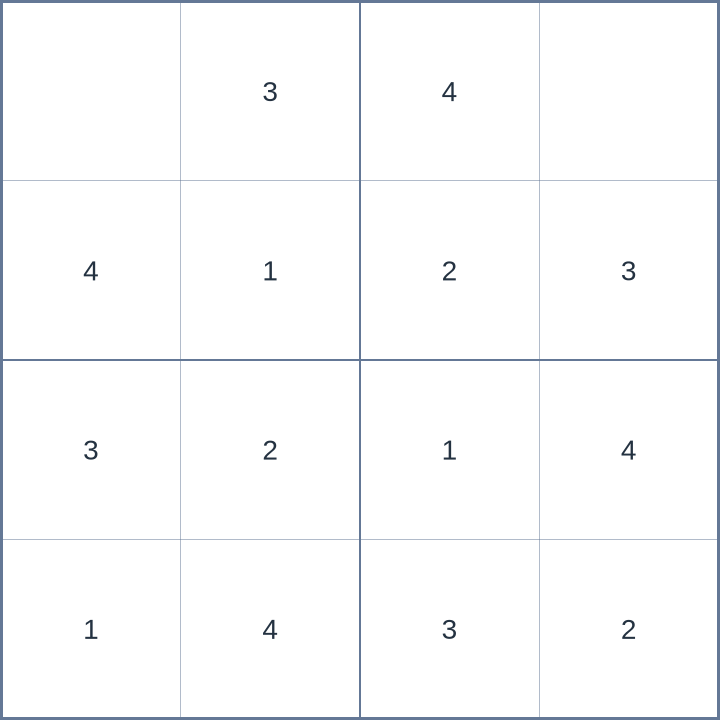 Sudoku #12026082209