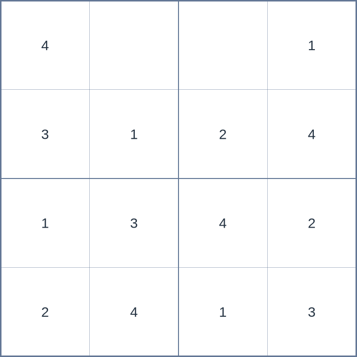 Sudoku #12026082306