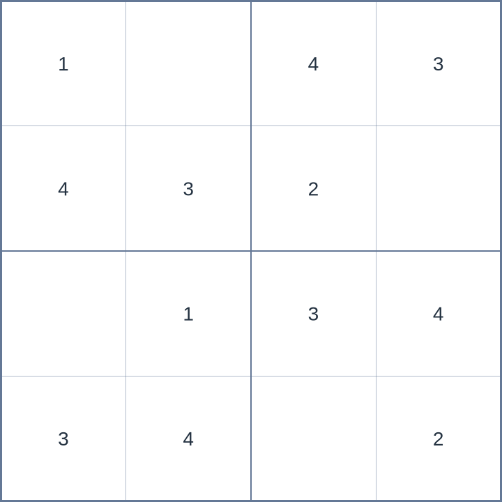Sudoku #12026082308