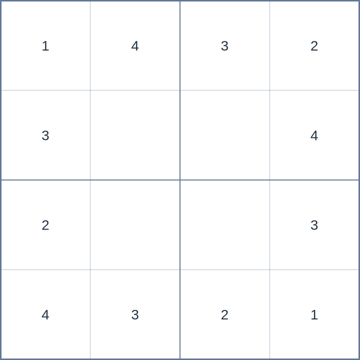Sudoku #12026082403