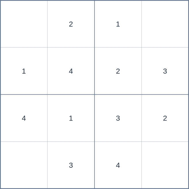 Sudoku #12026082406