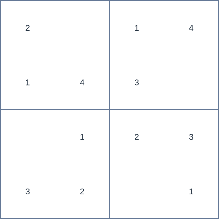 Sudoku #12026082505