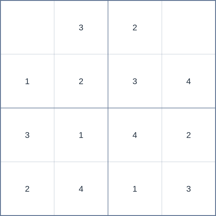 Sudoku #12026082506