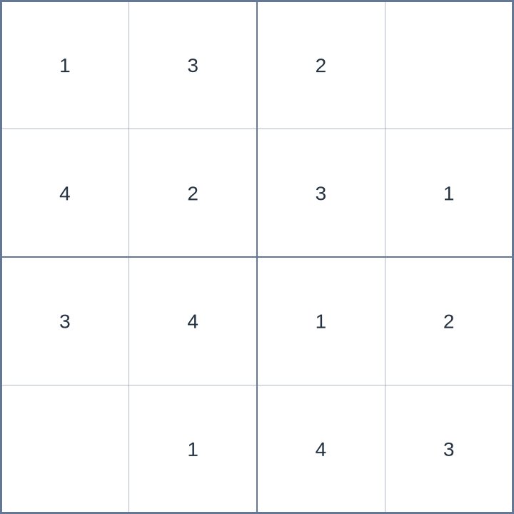 Sudoku #12026082507
