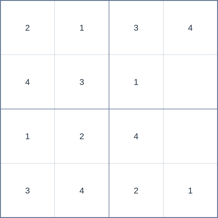 Sudoku #12026082508