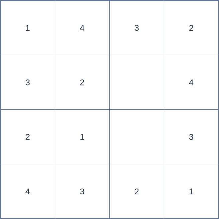 Sudoku #12026082510