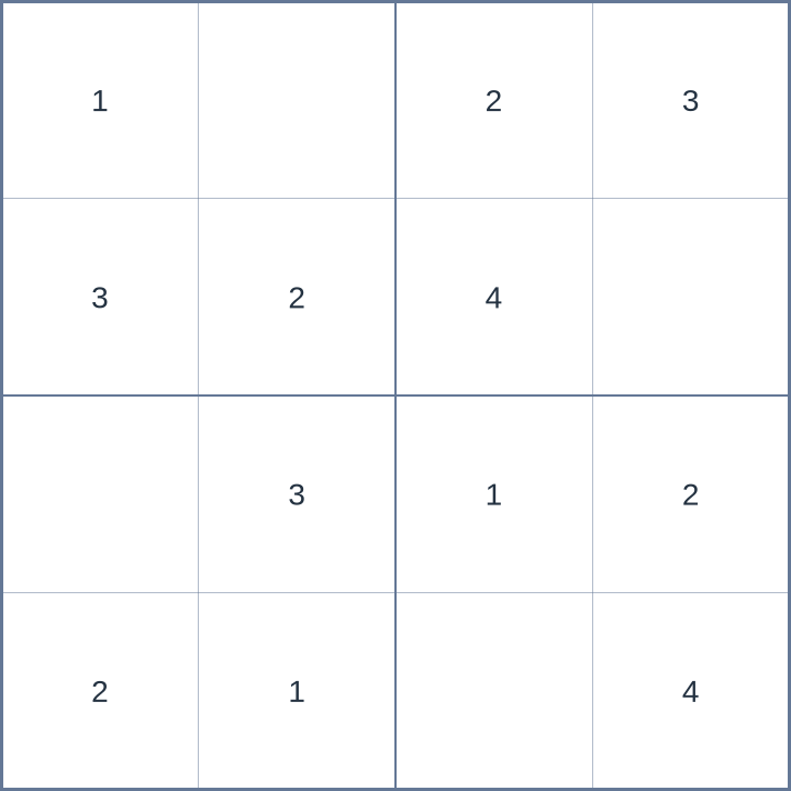 Sudoku #12026082602