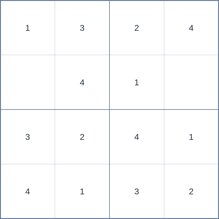 Sudoku #12026082608