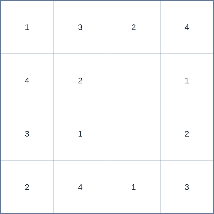 Sudoku #12026082707