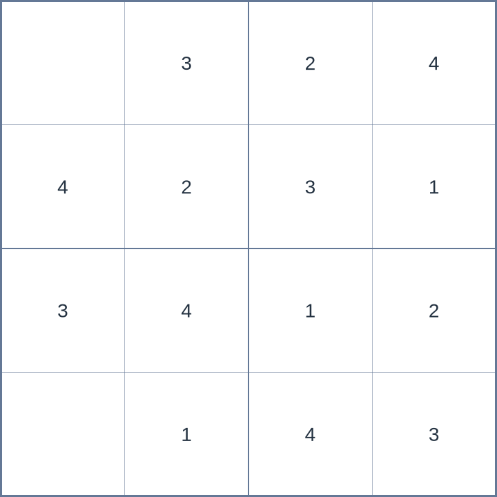 Sudoku #12026082708