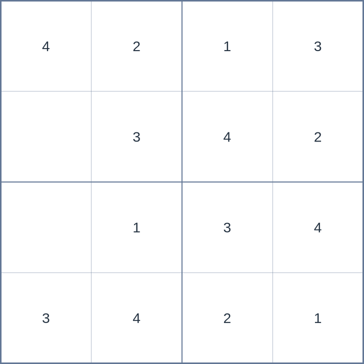 Sudoku #12026082801