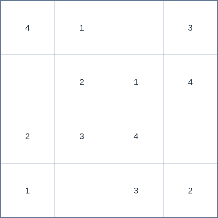 Sudoku #12026082808