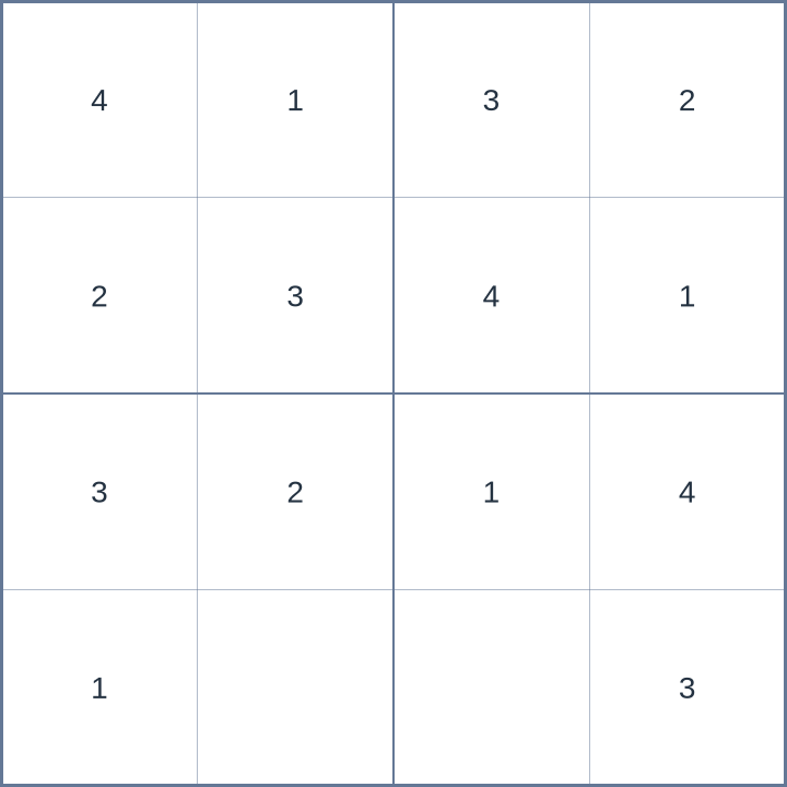 Sudoku #12026082906