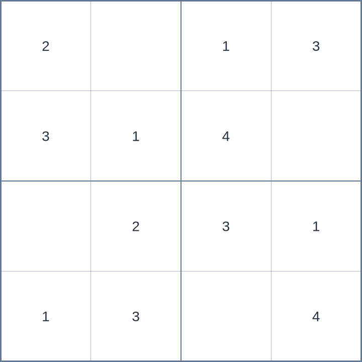 Sudoku #12026083002