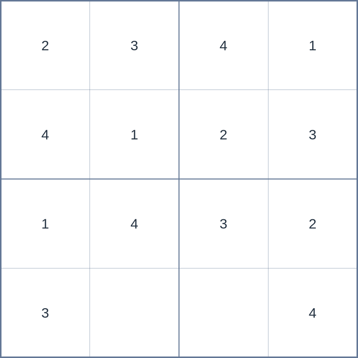 Sudoku #12026083003