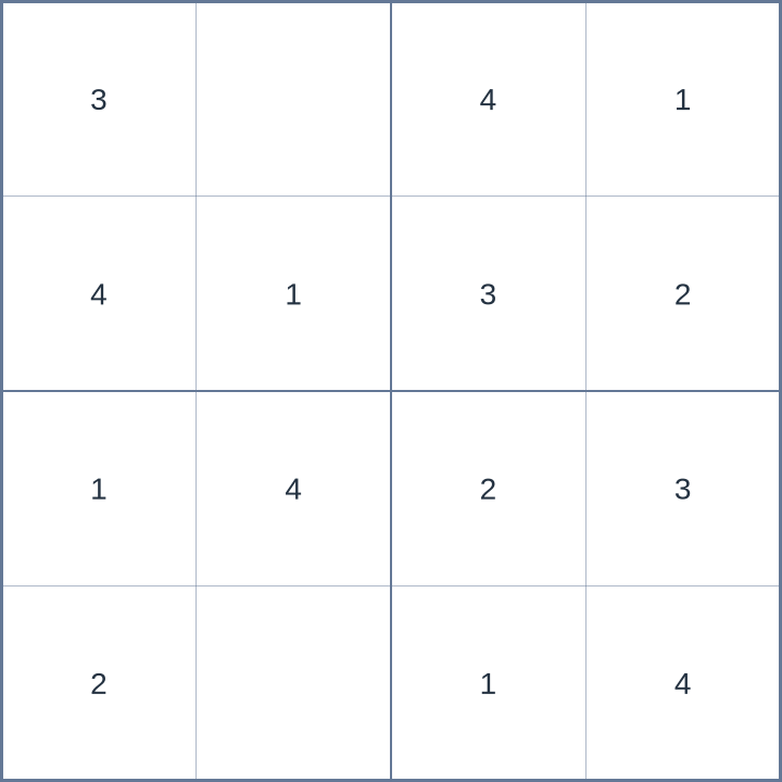 Sudoku #12026083006