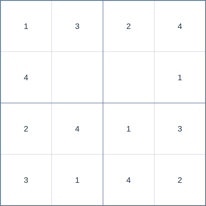 Sudoku #12026090101