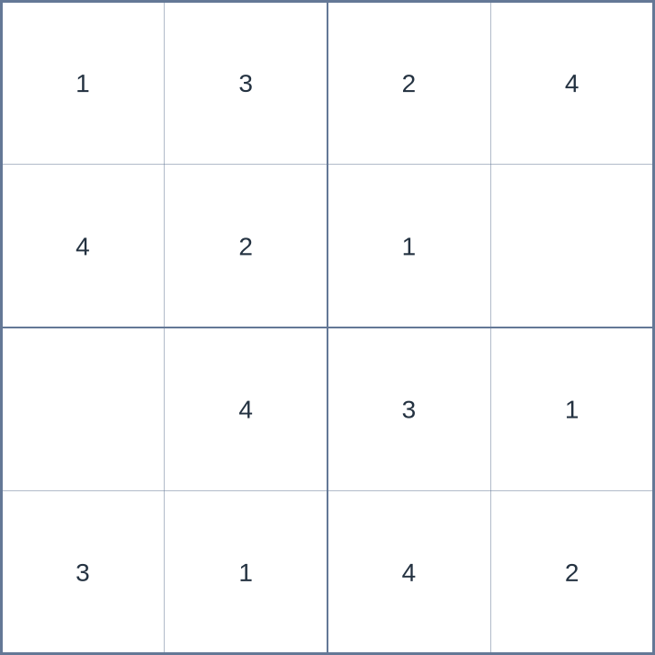 Sudoku #12026090201