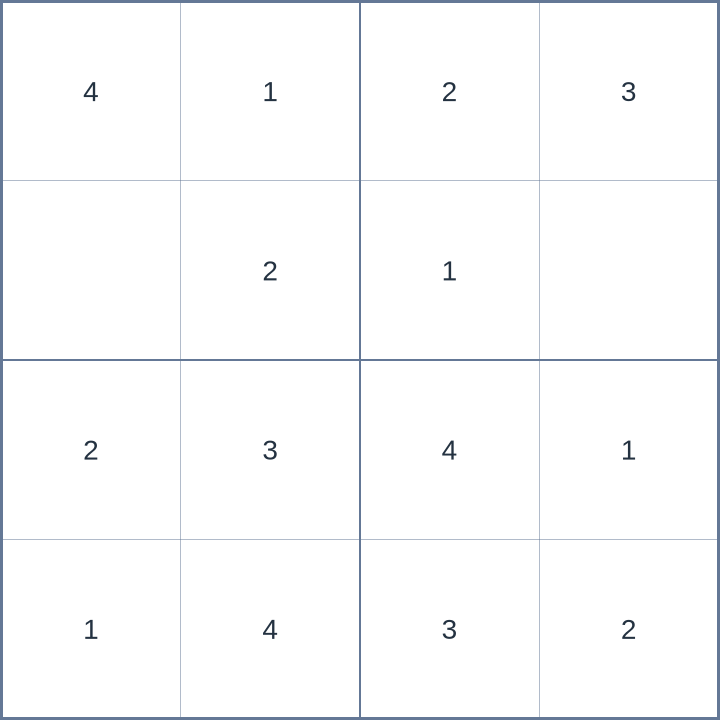 Sudoku #12026090202