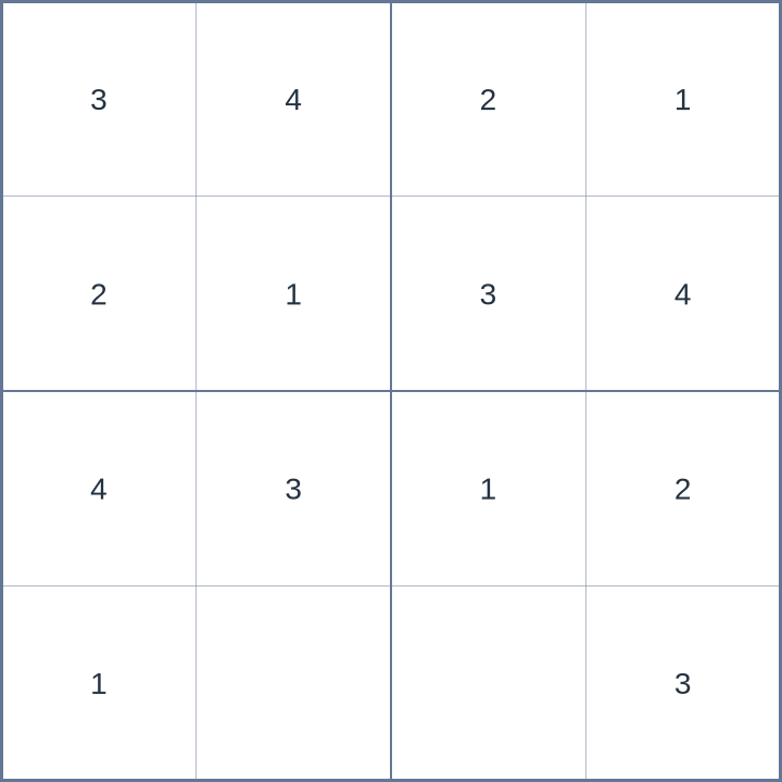Sudoku #12026090206