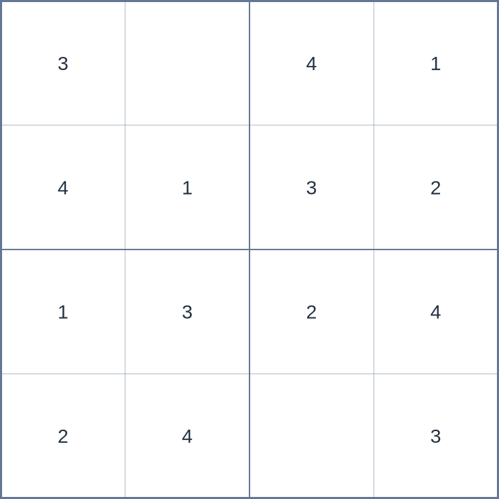 Sudoku #12026090210