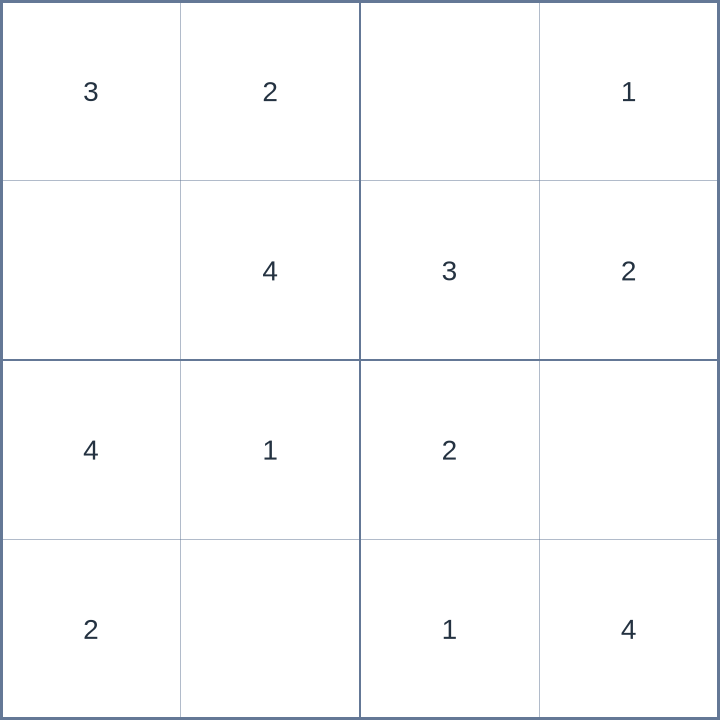 Sudoku #12026090702