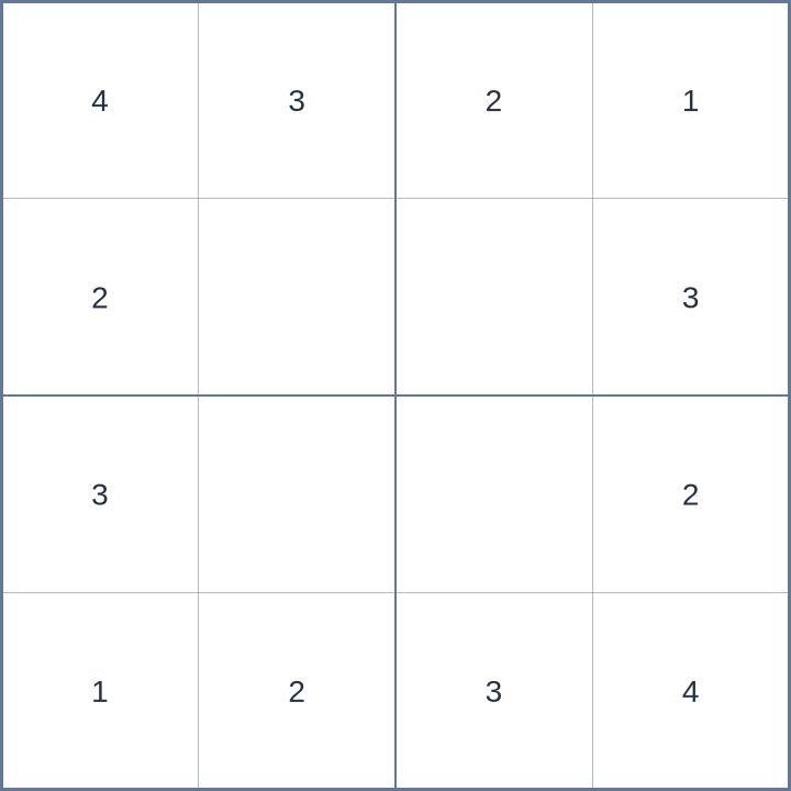 Sudoku #12026090703