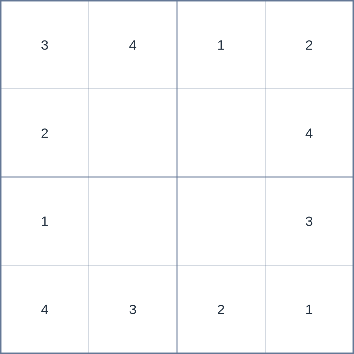 Sudoku #12026090909