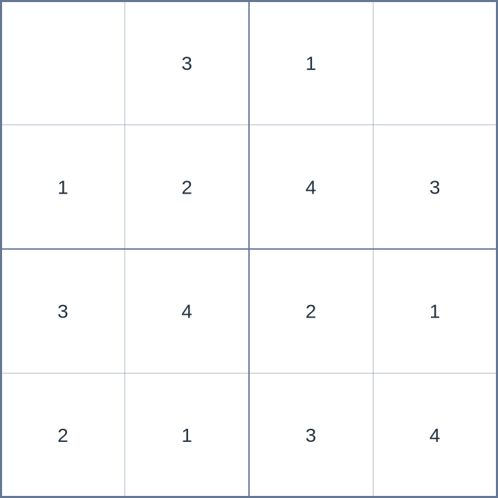 Sudoku #12026090910