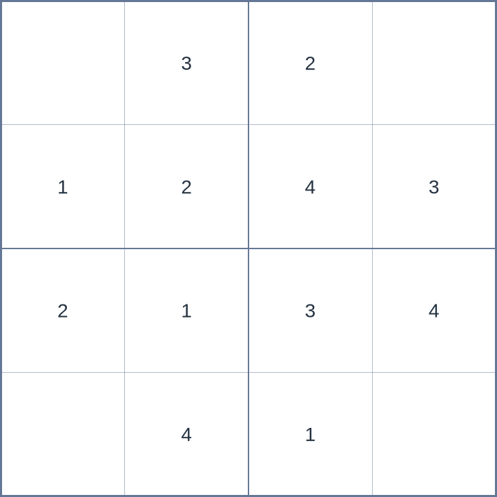Sudoku #12026091008