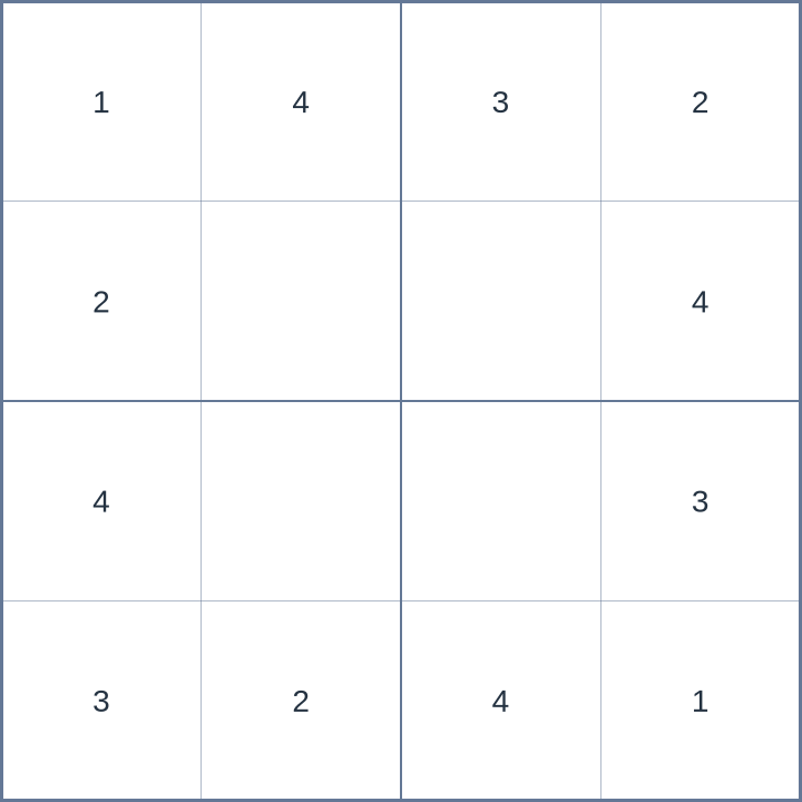 Sudoku #12026091009