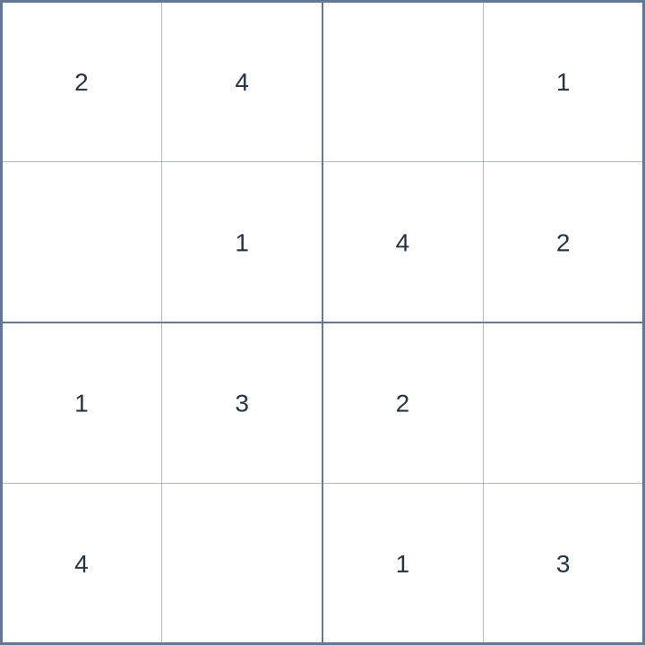 Sudoku #12026091102