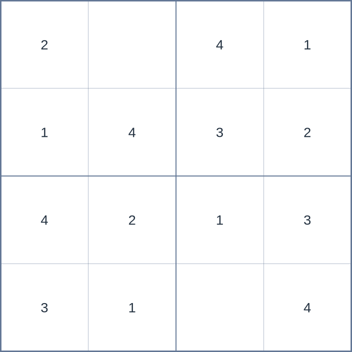 Sudoku #12026091106