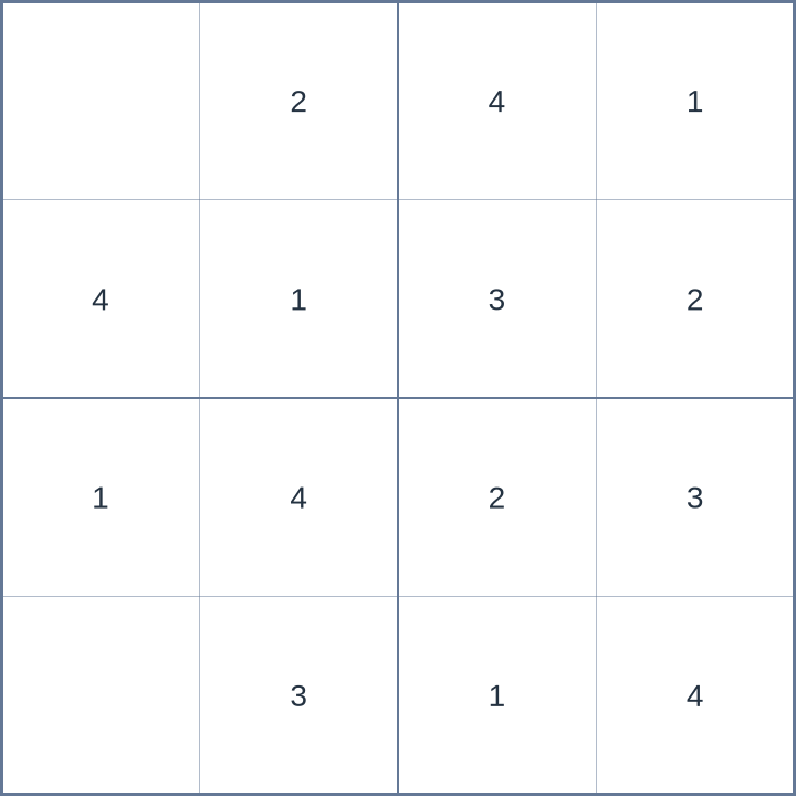 Sudoku #12026091108
