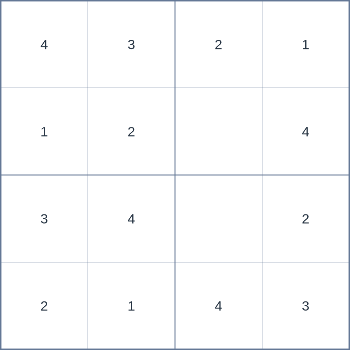सुडोकू #12026091206