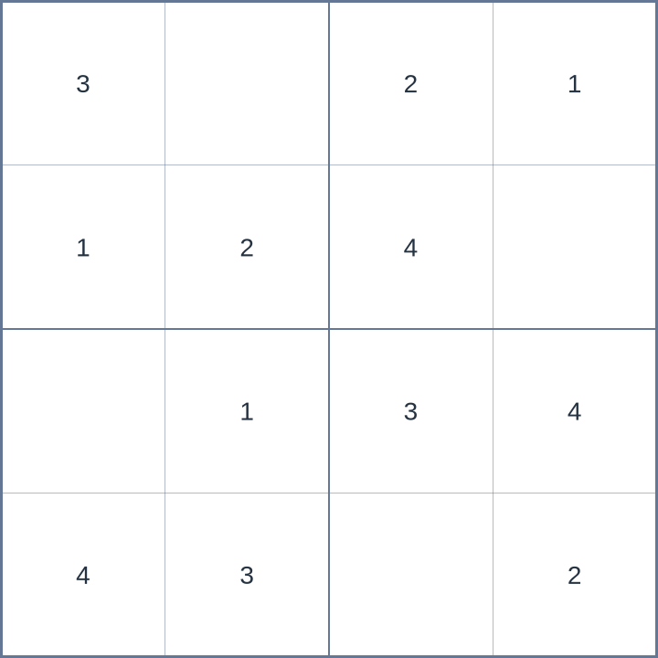 సుడోకు #12026092401