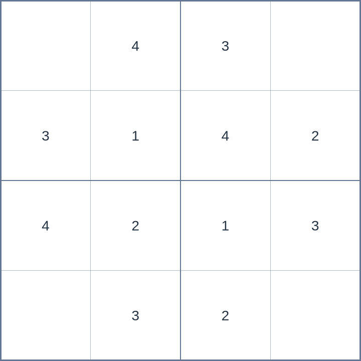 సుడోకు #12026092407