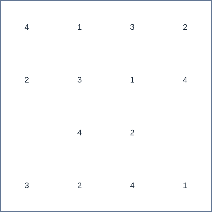 సుడోకు #12026092408