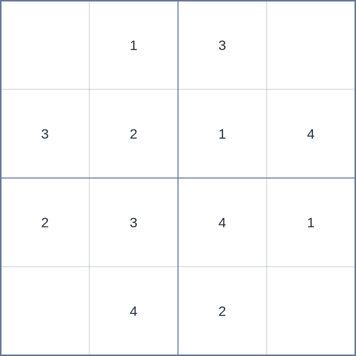సుడోకు #12026092502